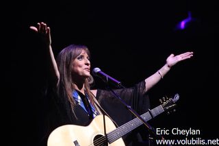 Lynda Lemay - Concert L' Olympia (Paris)