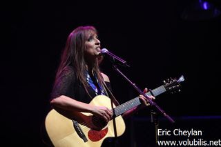 Lynda Lemay - Concert L' Olympia (Paris)