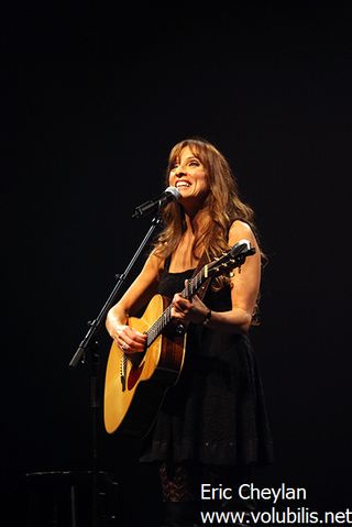 Lynda Lemay - Concert L' Olympia (Paris)