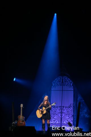 Lynda Lemay - Concert L' Olympia (Paris)