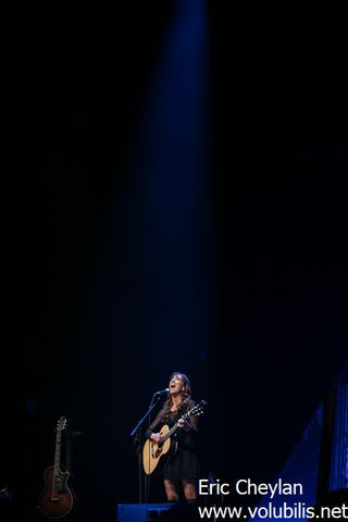 Lynda Lemay - Concert L' Olympia (Paris)