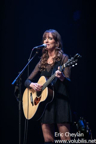 Lynda Lemay - Concert L' Olympia (Paris)