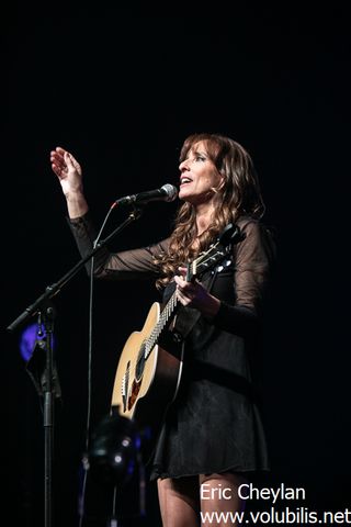 Lynda Lemay - Concert L' Olympia (Paris)