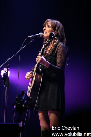 Lynda Lemay - Concert L' Olympia (Paris)