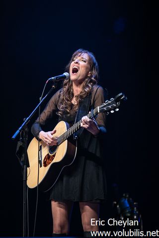 Lynda Lemay - Concert L' Olympia (Paris)