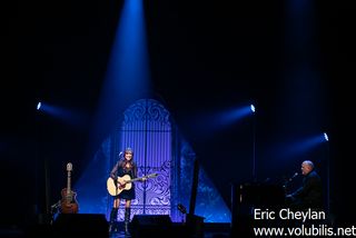 Lynda Lemay - Concert L' Olympia (Paris)