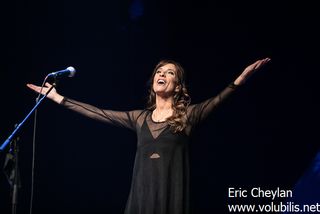 Lynda Lemay - Concert L' Olympia (Paris)