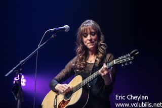 Lynda Lemay - Concert L' Olympia (Paris)