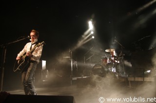 Lys - Concert Le Diapason (Rennes)