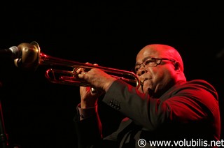 Macéo Parker - Concert L' Omnibus (Saint Malo)