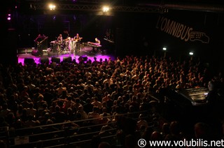 Macéo Parker - Concert L' Omnibus (Saint Malo)