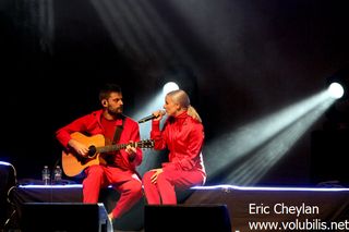 Madame Monsieur - La Cigale (Paris)