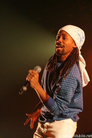 Madcon - Concert Le Zenith (Paris)