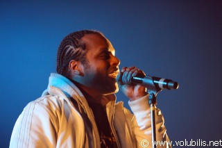 Madcon - Concert Le Zenith (Paris)