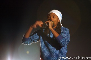 Madcon - Concert Le Zenith (Paris)