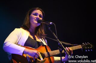 Madeleine Peyroux - Concert L' Olympia (Paris)