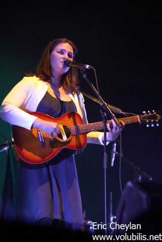 Madeleine Peyroux - Concert L' Olympia (Paris)