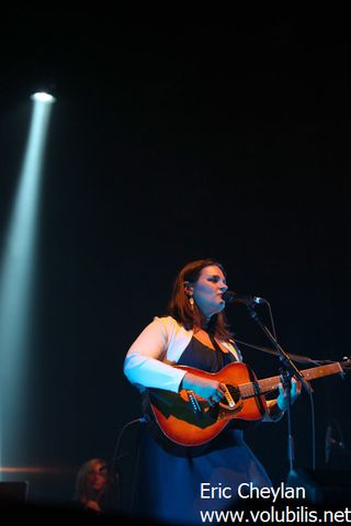 Madeleine Peyroux - Concert L' Olympia (Paris)