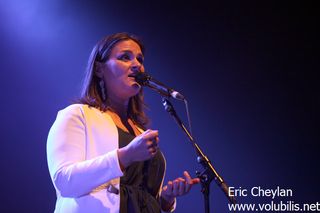 Madeleine Peyroux - Concert L' Olympia (Paris)