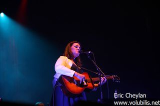 Madeleine Peyroux - Concert L' Olympia (Paris)