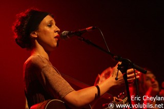 Madjo - Concert La Cigale (Paris)