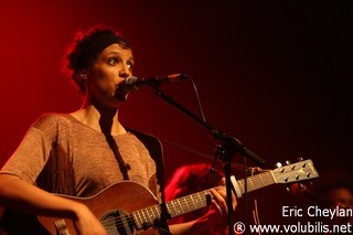 Madjo - Concert La Cigale (Paris)