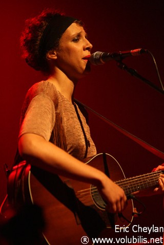 Madjo - Concert La Cigale (Paris)