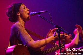 Madjo - Concert La Cigale (Paris)