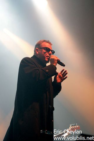 Madness - Salle Pleyel (Paris)