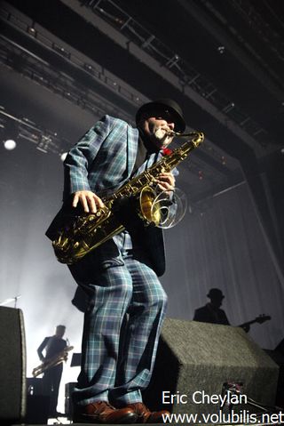 Madness - Salle Pleyel (Paris)