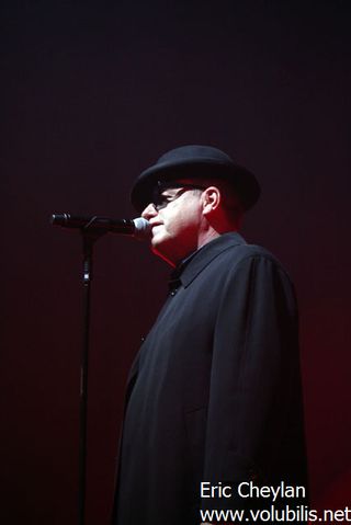 Madness - Salle Pleyel (Paris)