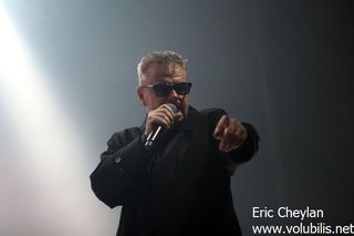 Madness - Salle Pleyel (Paris)