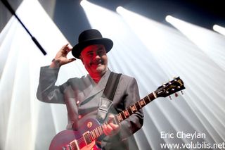 Madness - Salle Pleyel (Paris)