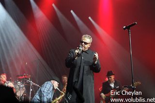 Madness - Salle Pleyel (Paris)