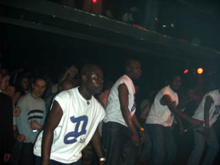 Magic System - Concert  Rennes