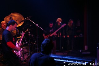 Magma - Concert La Cité (Rennes)