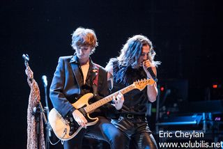 Maneskin - La Cigale (Paris)