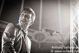 Marcel et Son Orchestre - Concert Festival Des Arts Sonnés (Saint-André-des-Eaux)