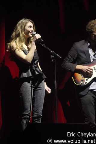 Margaux Avril - L' Olympia (Paris)