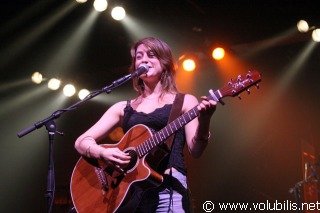 Marie Cherrier - Le Liberté (Rennes)