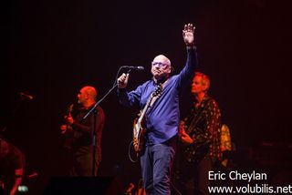 Mark Knopfler - AccorHotels Arena (Paris)