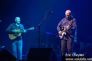 Mark Knopfler - AccorHotels Arena (Paris)