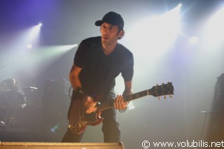 Mass Hysteria - Concert L' Omnibus (Saint Malo)