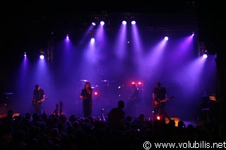 Mass Hysteria - Concert L' Omnibus (Saint Malo)