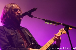 Matmatah - Concert L' Olympia (Paris)