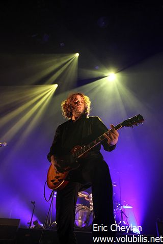 Matmatah - Concert L' Olympia (Paris)