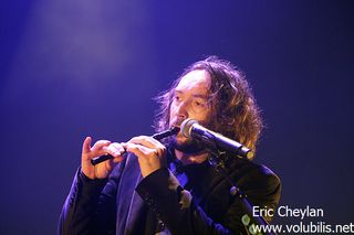 Matmatah - Concert L' Olympia (Paris)