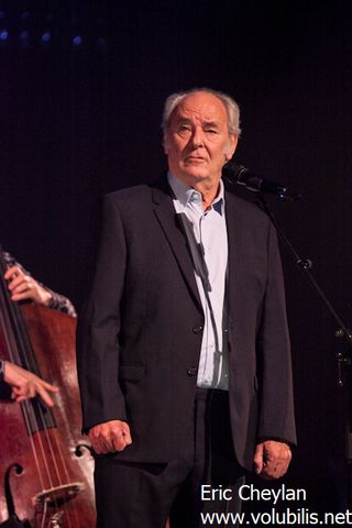 Maxime Le Forestier - Le Casino de Paris (Paris)