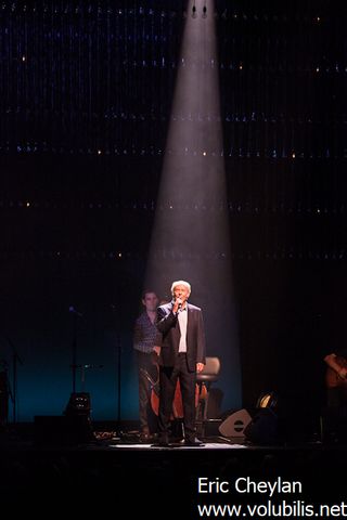 Maxime Le Forestier - Le Casino de Paris (Paris)