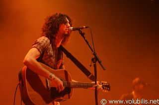 Medi And The Medicine Show - Concert L' Olympia (Paris)